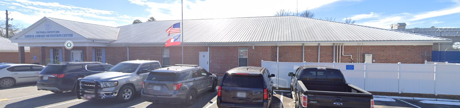 Photos Tattnall County Jail 1